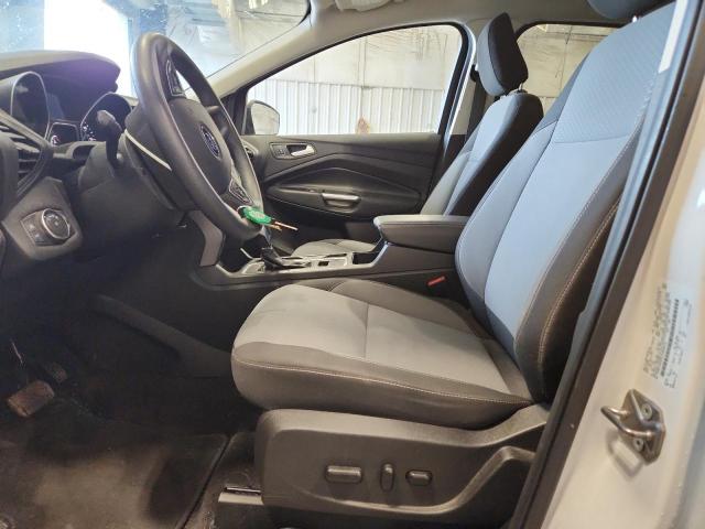 2018 FORD ESCAPE SE - 1FMCU9GD3JUB40810