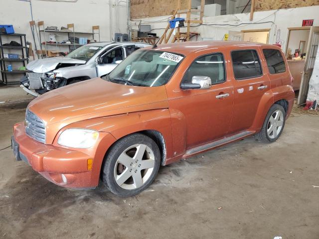 CHEVROLET HHR