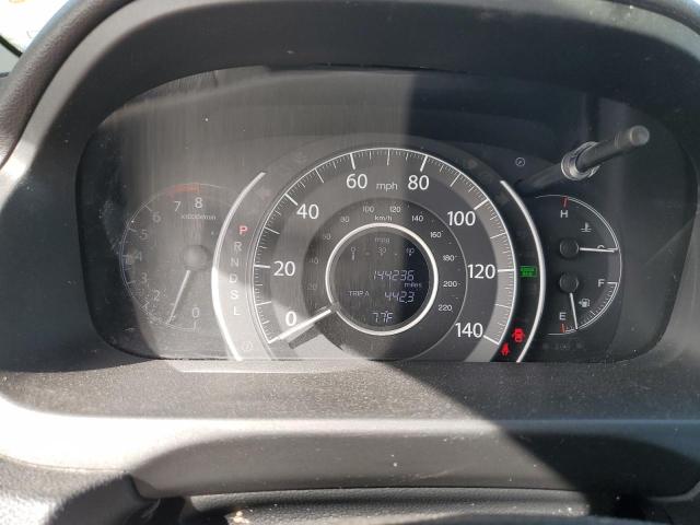 2015 HONDA CR-V EX 5J6RM4H52FL123304