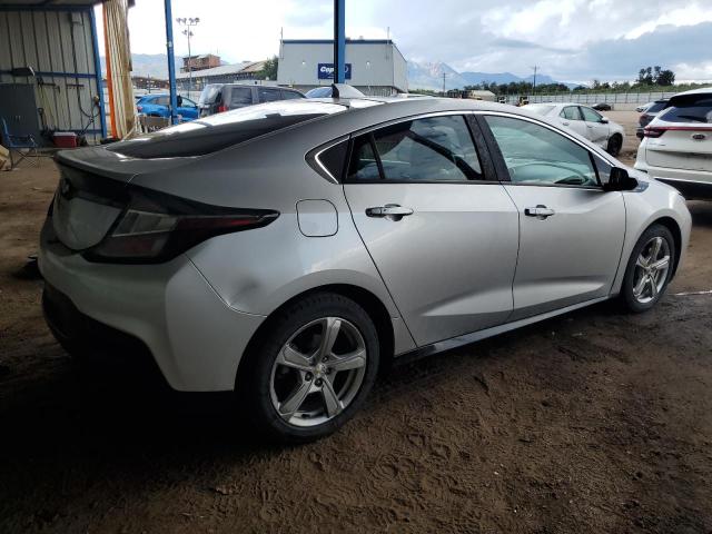 2017 CHEVROLET VOLT LT - 1G1RC6S59HU111296