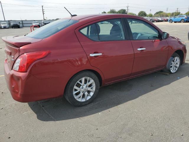 2018 NISSAN VERSA S 3N1CN7AP3JL838467