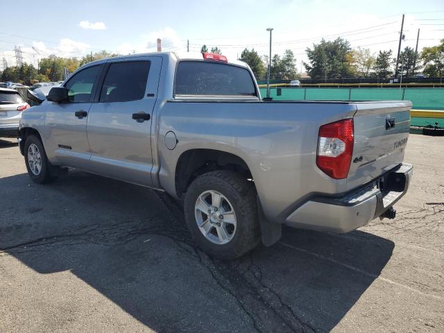 2017 TOYOTA TUNDRA CREWMAX SR5 #3284342051