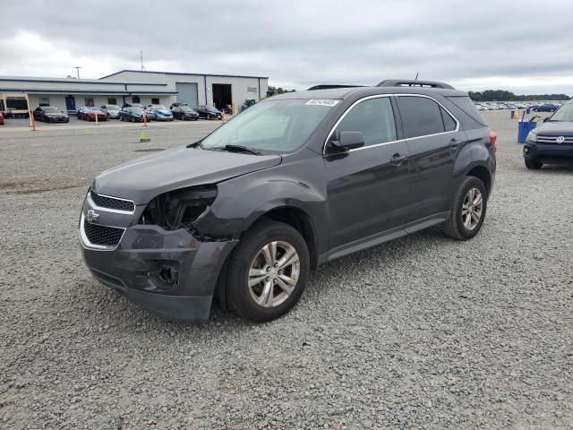 Global Auto Auctions: 2015 CHEVROLET EQUINOX LT