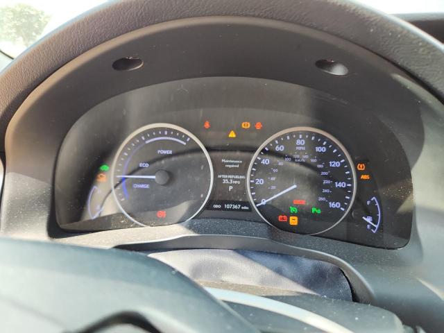 2015 LEXUS ES 300H JTHBW1GGXF2083691