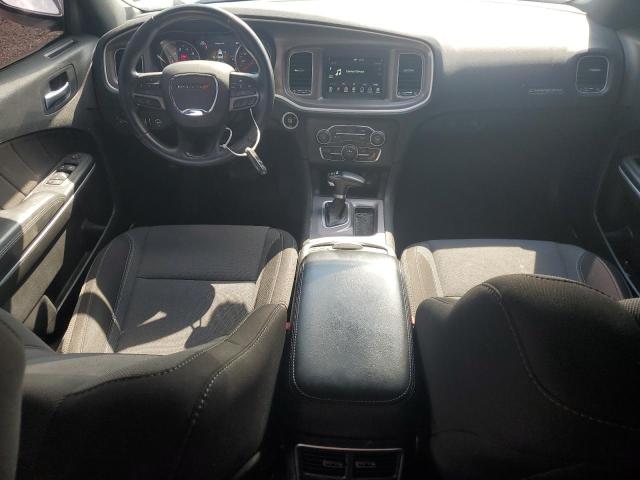 2022 DODGE CHARGER SX - 2C3CDXBG1NH224521