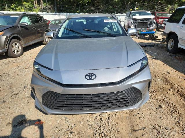 2025 TOYOTA CAMRY XSE - 4T1DAACK6SU099108