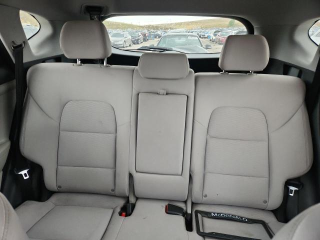 2020 HYUNDAI TUCSON SE - KM8J2CA47LU134997