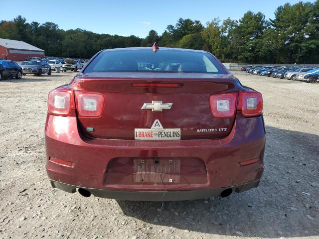 2016 CHEVROLET MALIBU LIM 1G11E5SA6GF101990