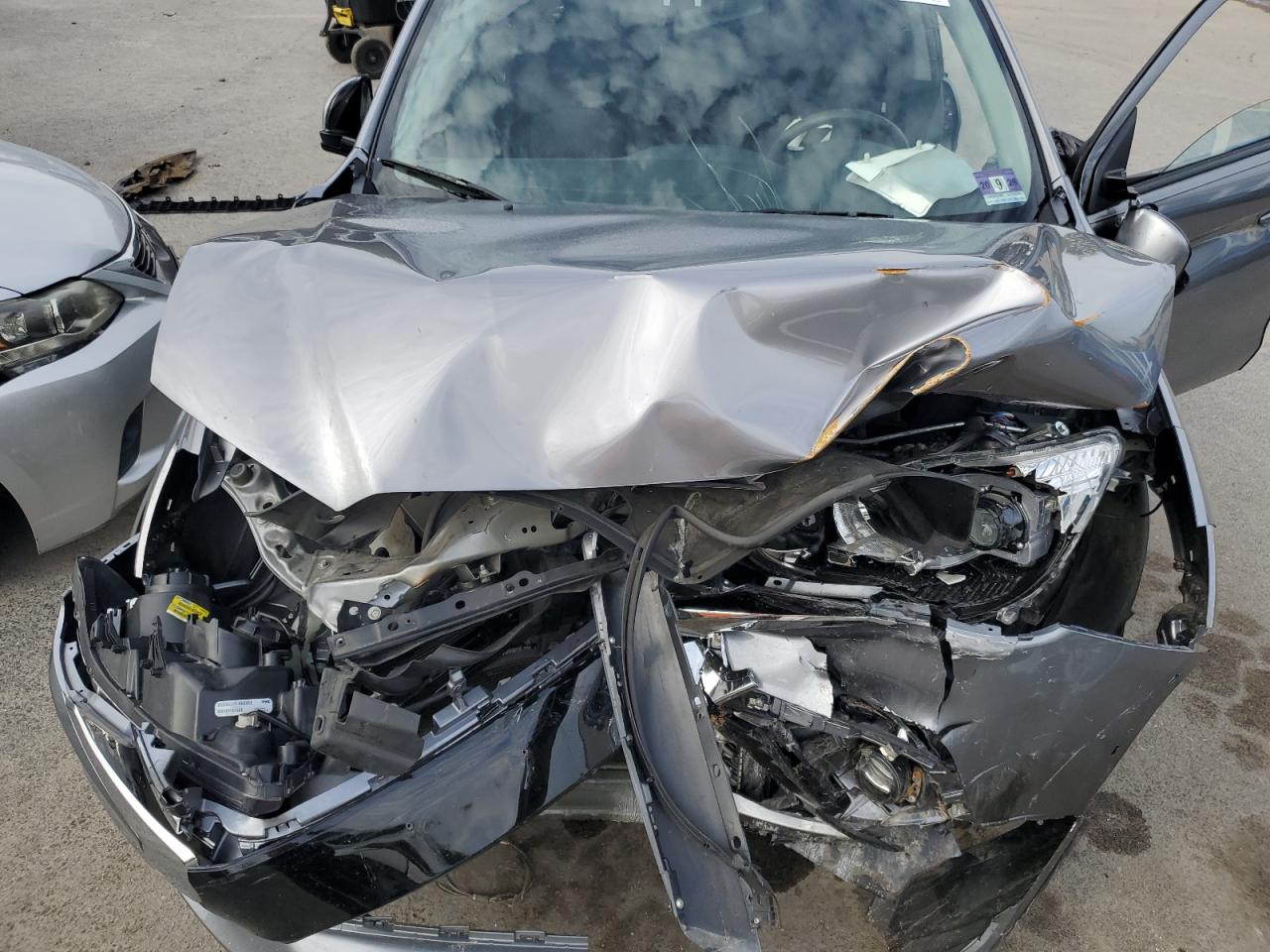 MITSUBISHI OUTLANDER ES