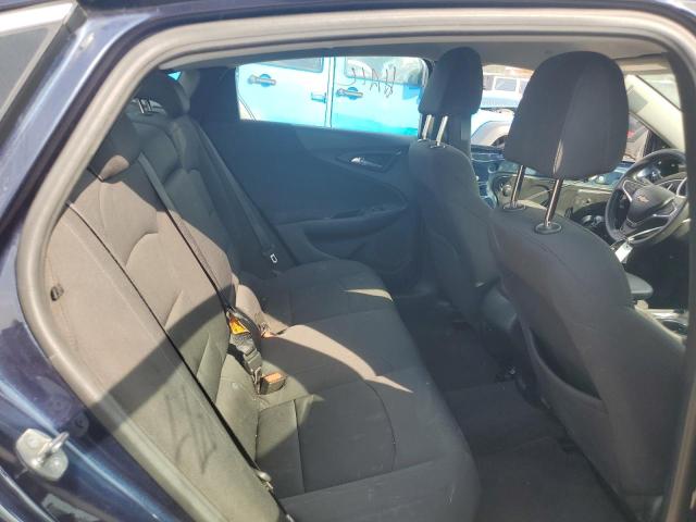 2016 CHEVROLET MALIBU LS 1G1ZB5ST3GF210369
