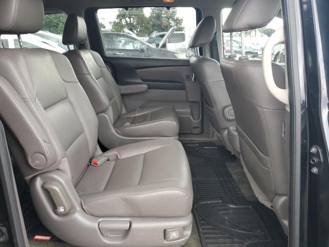 2016 HONDA ODYSSEY - 5FNRL5H67GB116666