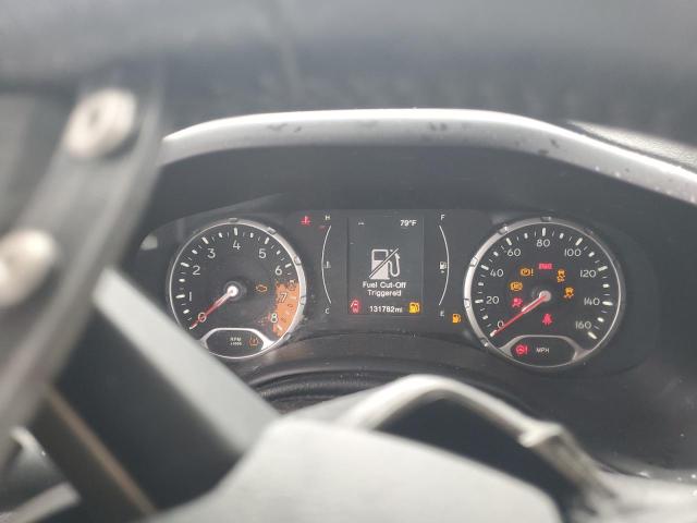 2015 JEEP RENEGADE LATITUDE - ZACCJBBHXFPC32004