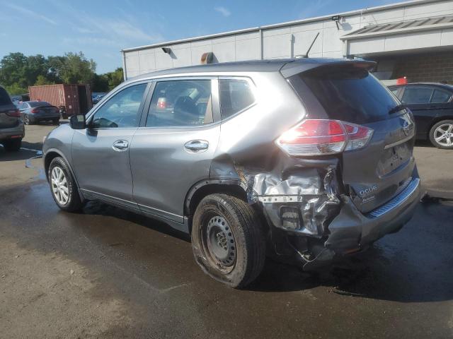 2015 NISSAN ROGUE S - KNMAT2MV5FP578981