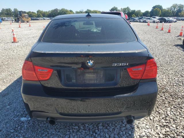 2011 BMW 335 XI - WBAPL5C50BA742242