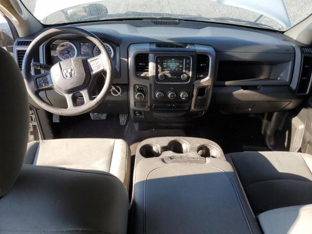 2018 RAM 1500 ST 1C6RR6KT6JS101158