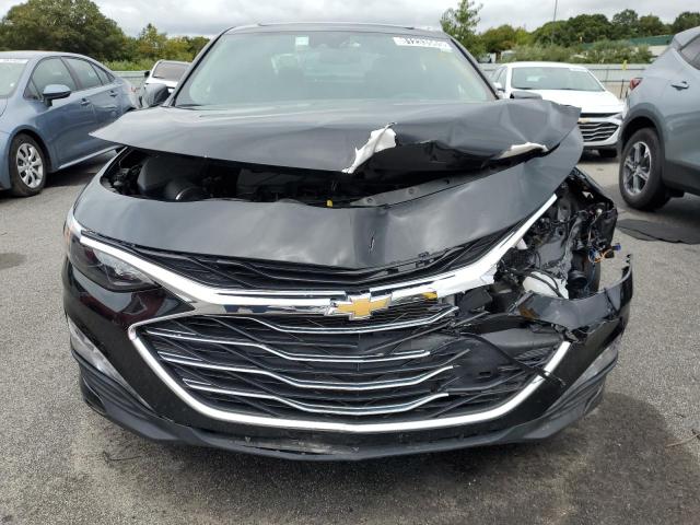 2024 CHEVROLET MALIBU LT 1G1ZD5ST8RF235135