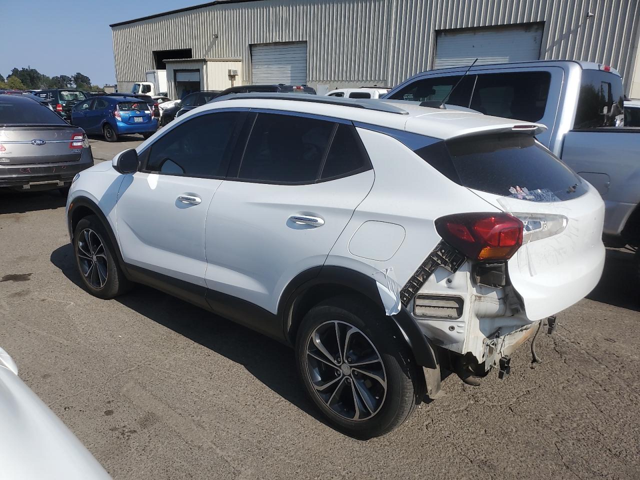 BUICK ENCORE ESSENCE