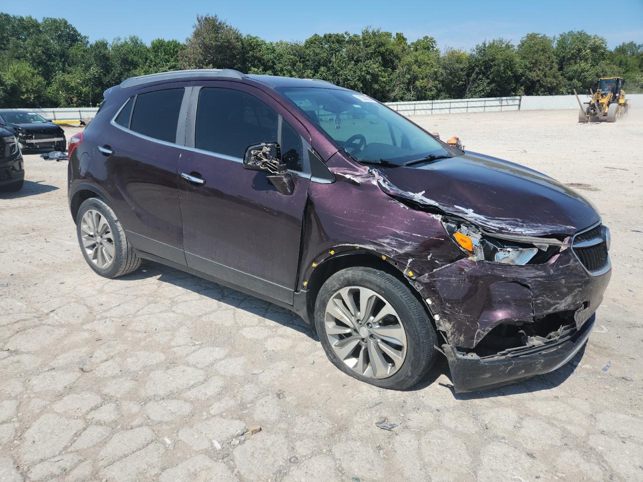 BUICK ENCORE PREFERRED