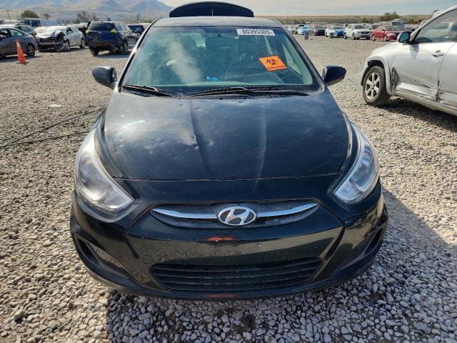 2017 HYUNDAI ACCENT SE KMHCT4AE6HU252857