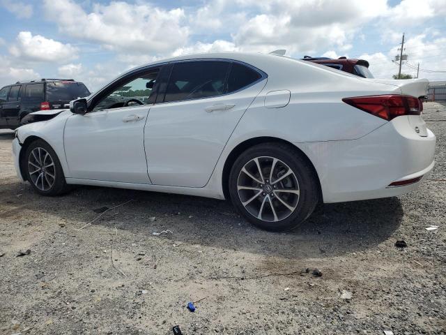 2015 ACURA TLX 19UUB2F35FA011234