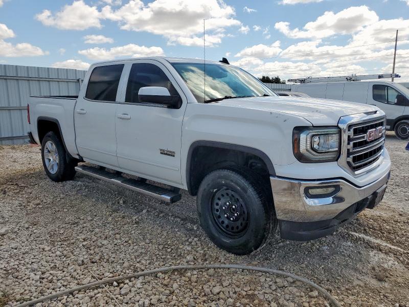 2016 GMC SIERRA C15 3GTP1MECXGG249367