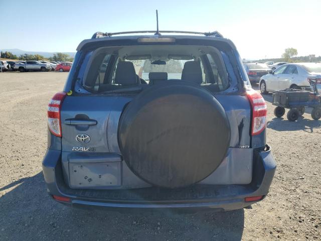 2012 TOYOTA RAV4 - 2T3BF4DV7CW216058