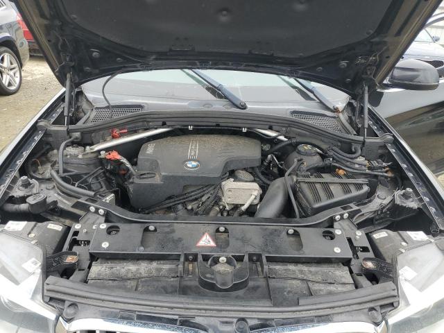 2016 BMW X4 XDRIVE2 5UXXW3C51G0M89877