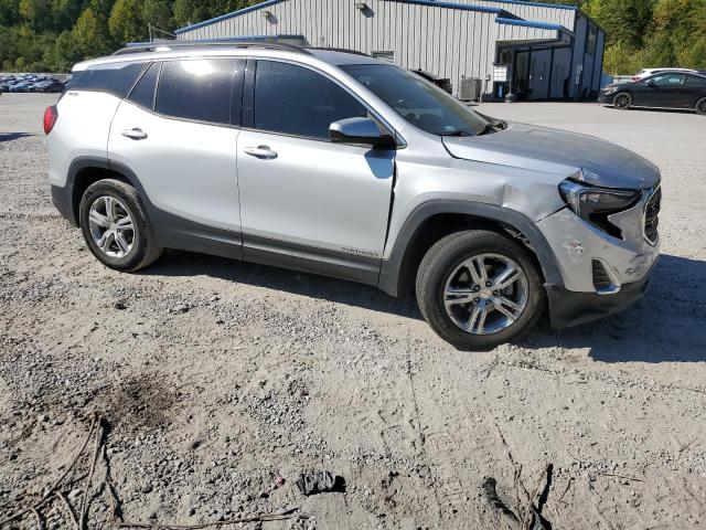 2019 GMC TERRAIN SLE 3GKALTEV5KL258011