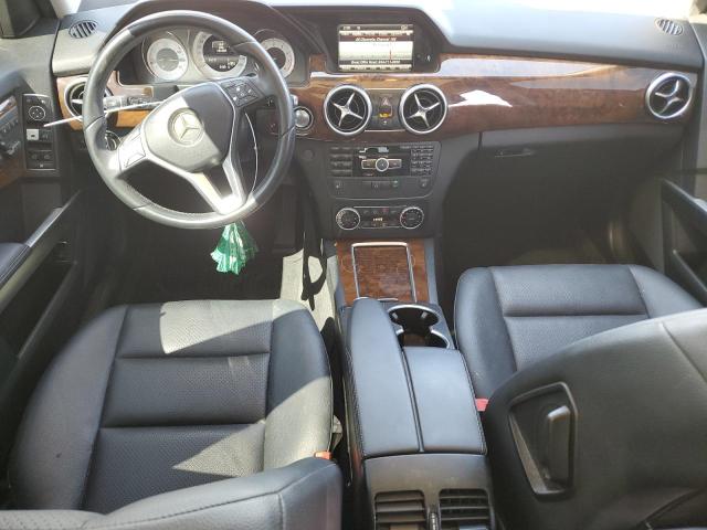 2015 MERCEDES-BENZ GLK 350 4M - WDCGG8JB1FG397737