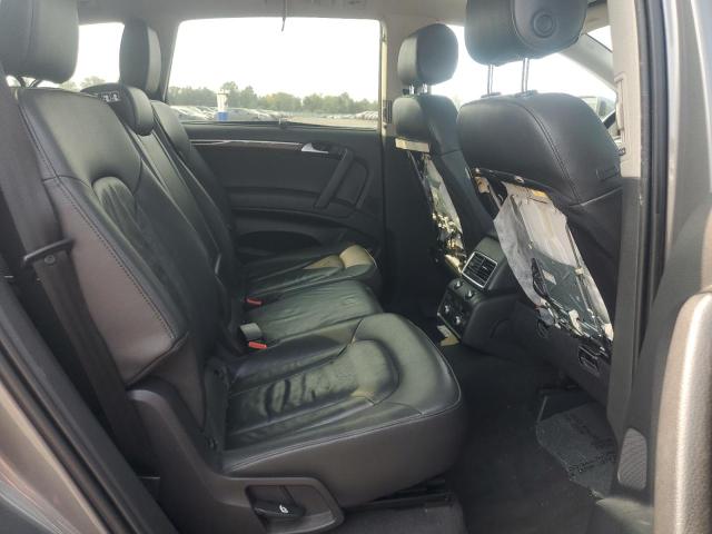 2015 AUDI Q7 PREMIUM WA1LGAFE2FD006945