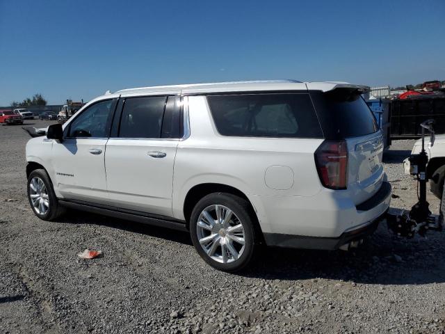 2023 CHEVROLET SUBURBAN K1500 HIGH COUNTRY - 1GNSKGKL4PR494993