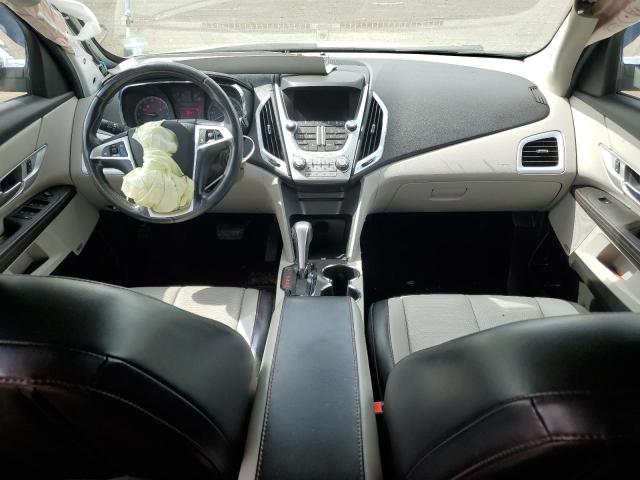 2012 GMC TERRAIN SL - 2GKFLXE52C6139285