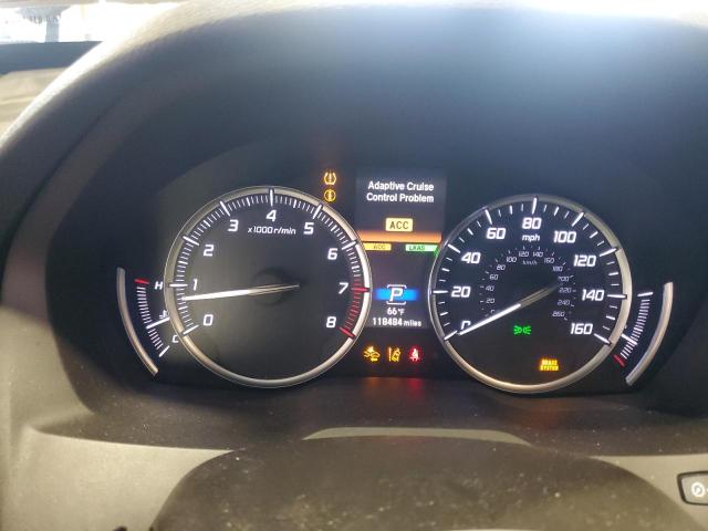 2018 ACURA MDX 5J8YD4H32JL020782
