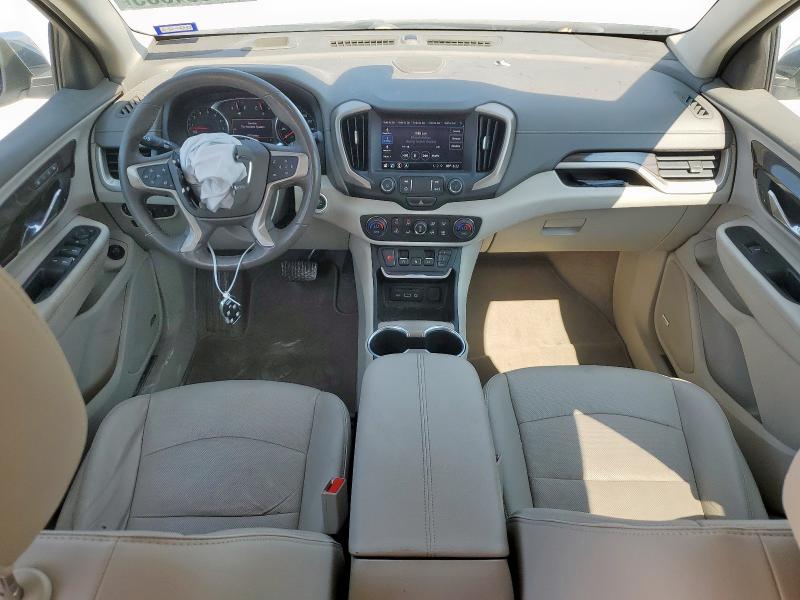 2019 GMC TERRAIN DE 3GKALSEX4KL116101