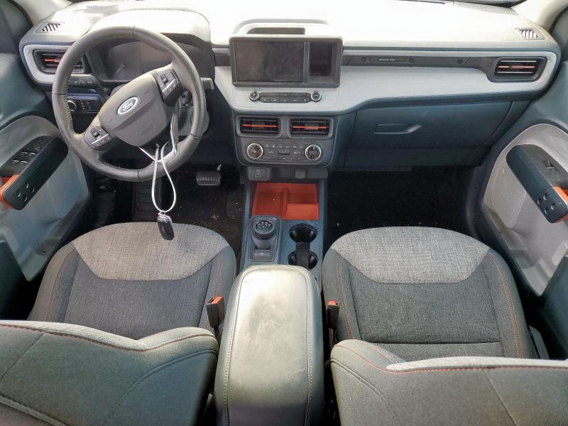 2022 FORD MAVERICK X #3301878462