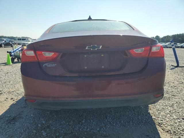 2016 CHEVROLET MALIBU LS - 1G1ZB5ST2GF233447