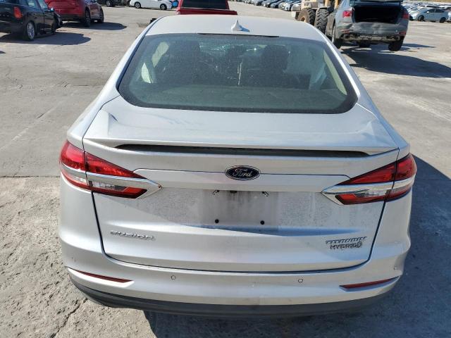 2019 FORD FUSION TIT 3FA6P0RUXKR105228