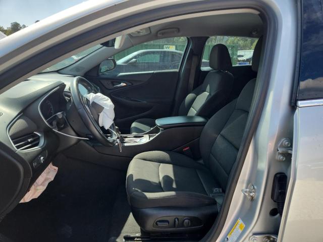 2021 CHEVROLET MALIBU RS - 1G1ZG5ST7MF051093