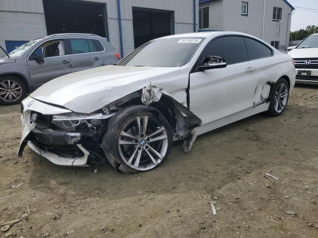 2015 BMW 428 XI - WBA3N5C58FK198050