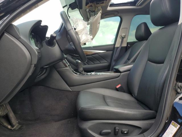 2019 INFINITI Q50 LUXE #3284953947