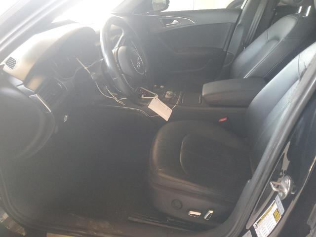 2018 AUDI A6 PREMIUM WAUG3AFC0JN006959