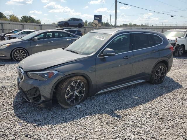 2022 BMW X1 XDRIVE28I WBXJG9C08N5U64344