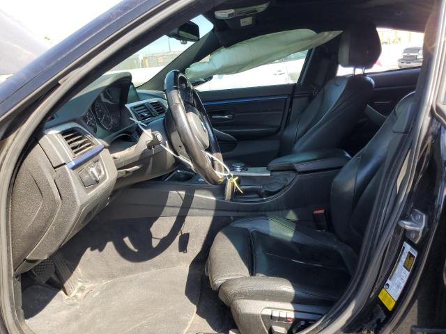 2015 BMW 435 I GRAN WBA4B1C51FG241152