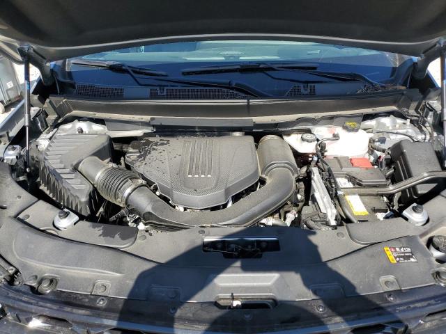 2025 CHEVROLET TRAVERSE R 1GNEVLRS4SJ162148