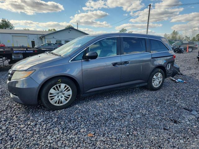 2016 HONDA ODYSSEY LX 5FNRL5H25GB045173
