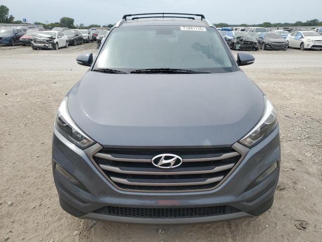 2016 HYUNDAI TUCSON LIM #3297018373