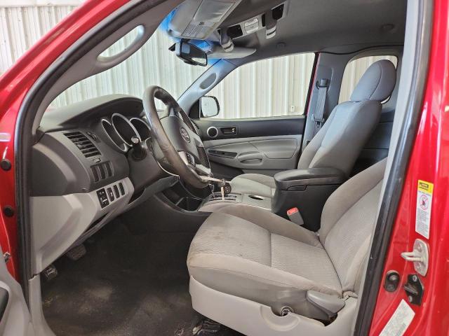 2013 TOYOTA TACOMA ACC - 5TFTX4CN4DX031305