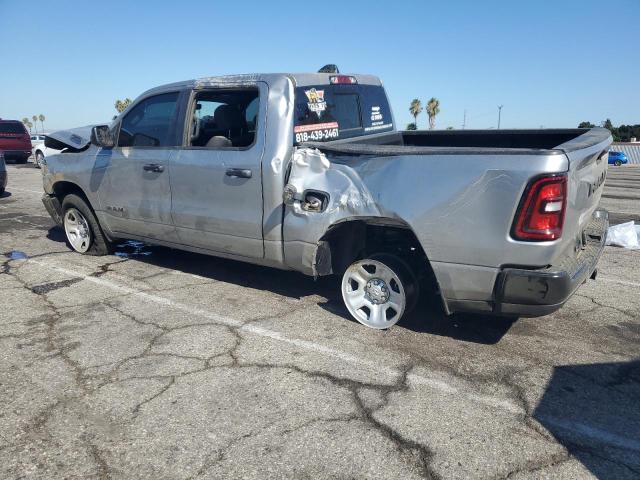2025 RAM 1500 TRADE 1C6RREGG4SN640173