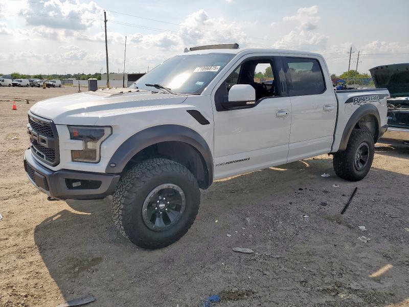 FORD F150 RAPTO
