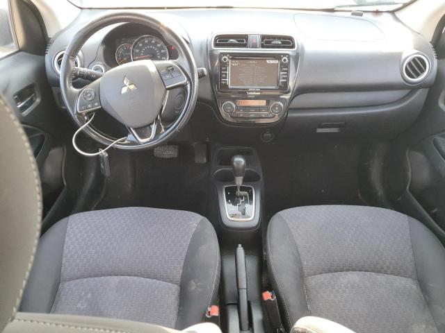 2017 MITSUBISHI MIRAGE SE ML32A4HJ1HH010868